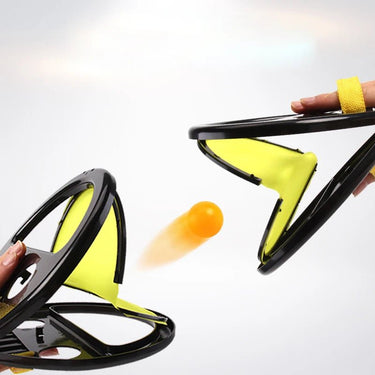 Throw And Catch Racket - LightsBetter